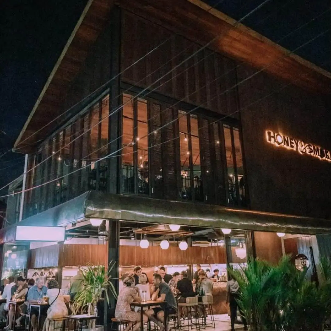 Bali Pro Services — Shop Fitting & Fit-Out