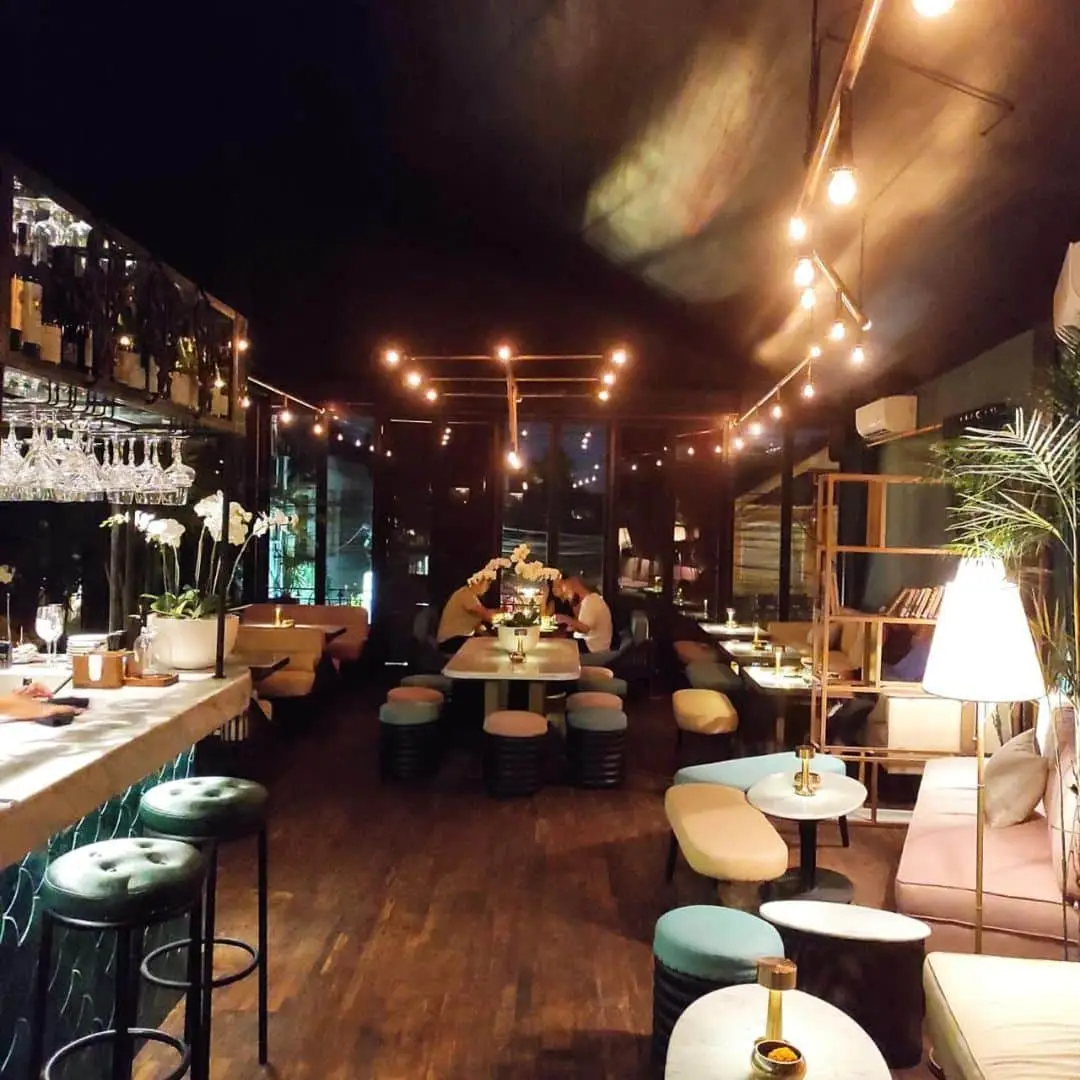 Bali Pro Services — Shop Fitting & Fit-Out