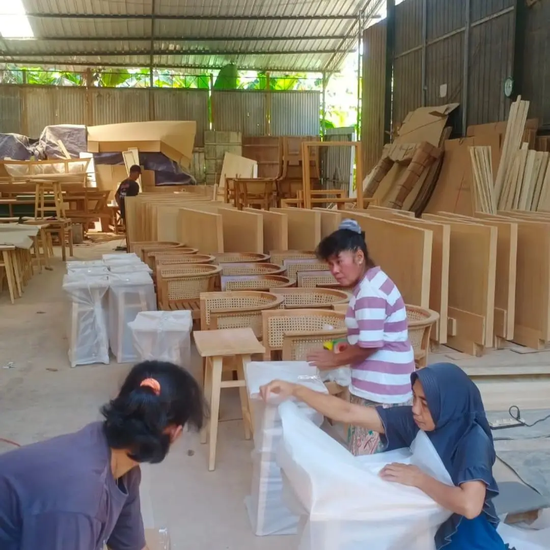 Procurement and supply chain Bali